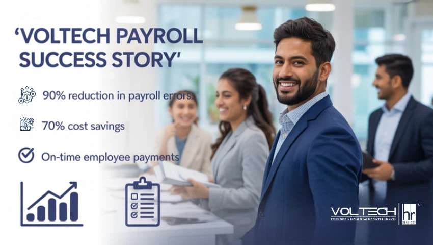 Afforable & Friendly Payroll Company